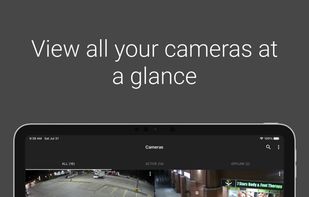 GuardVue screenshot 2