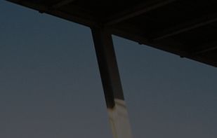 Walk-through image of the application