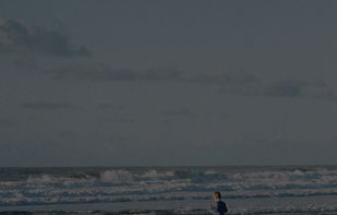 Walk-through image of the application