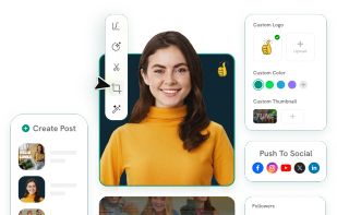 GUDSHO Video screenshot 1
