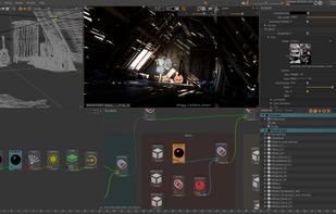 Guerilla screenshot 1