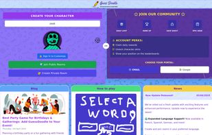 Guess Doodle screenshot 1