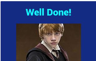 Guess HP Character screenshot 1