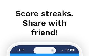 Guess it Daily screenshot 2