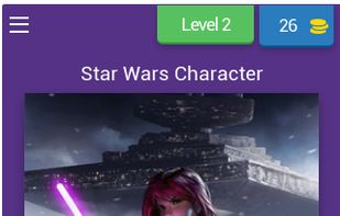 Guess The SW Character screenshot 3