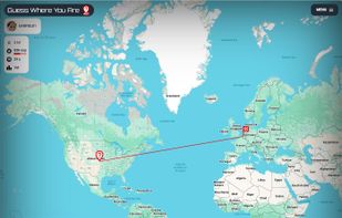 Guess Where You Are screenshot 1