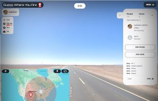 Guess Where You Are screenshot 3