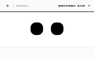 Guessless screenshot 2