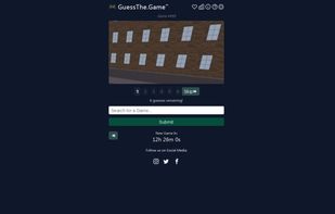 GuessThe.Game screenshot 1