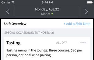 Guest Center screenshot 2