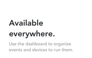 Guestlist App screenshot 3