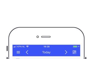 Guestplan screenshot 1