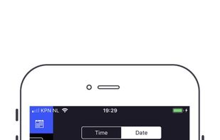 Guestplan screenshot 3