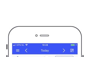 Guestplan screenshot 2