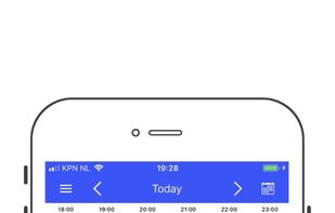 Guestplan screenshot 1