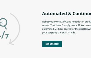 GuestPosts.ai screenshot 1