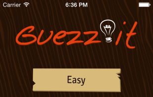 Guezz It screenshot 1