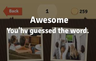 Guezz It screenshot 2