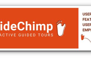 GuideChimp screenshot 1