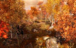 Guided Meditation VR screenshot 3