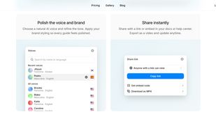 Guideless screenshot 2