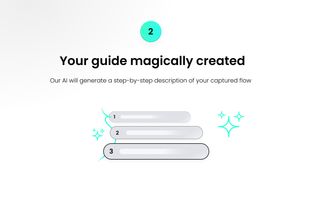 GuideMagic screenshot 1