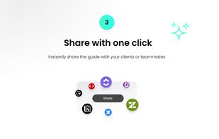 GuideMagic screenshot 2