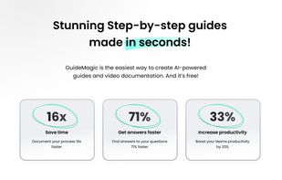 GuideMagic screenshot 3
