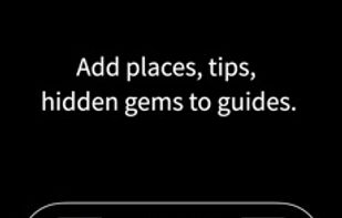 GuidePal screenshot 1