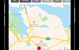 GuidePal screenshot 2