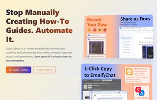 GuideToDocs Thumbnail