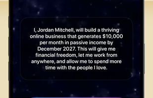 Guiding Goal screenshot 1