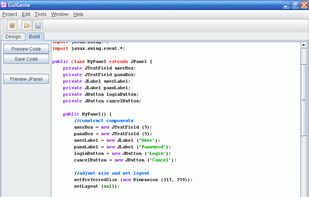 GuiGenie screenshot 3