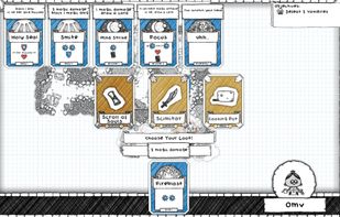 Guild of Dungeoneering screenshot 2
