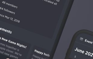 with power user features