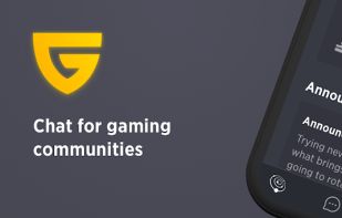 Chat for gaming communities