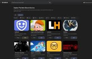 GuildSeek screenshot 1