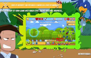 Guilty Birds screenshot 1