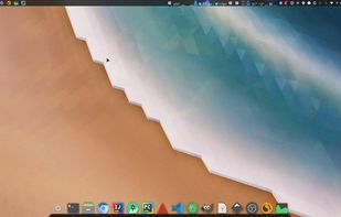 guiscrcpy screenshot 2