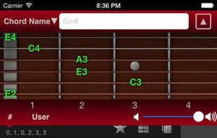 Guitar Kit screenshot 2