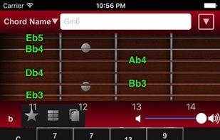 Guitar Kit screenshot 1