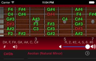 Guitar Kit screenshot 3