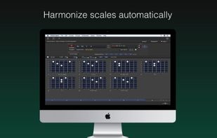 guitarLayers screenshot 3