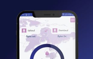 Gulf VPN screenshot 2