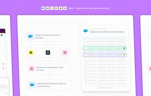 Gumloop screenshot 3