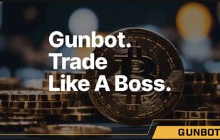 Trading automation done right.