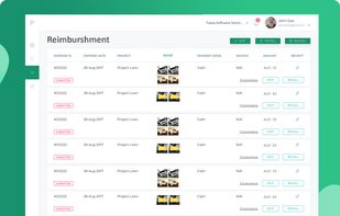 GuniTime screenshot 2