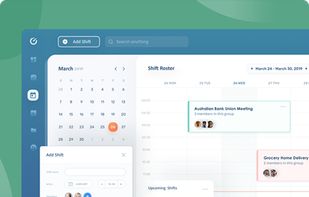 GuniTime screenshot 1