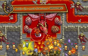 Guns'n'Glory (series) screenshot 1