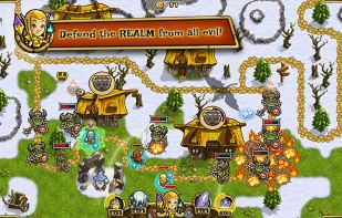 Guns'n'Glory (series) screenshot 1